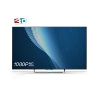 Refurbished Sony Bravia 50" 3D 1080p Full HD LED Freeview HD Smart TV