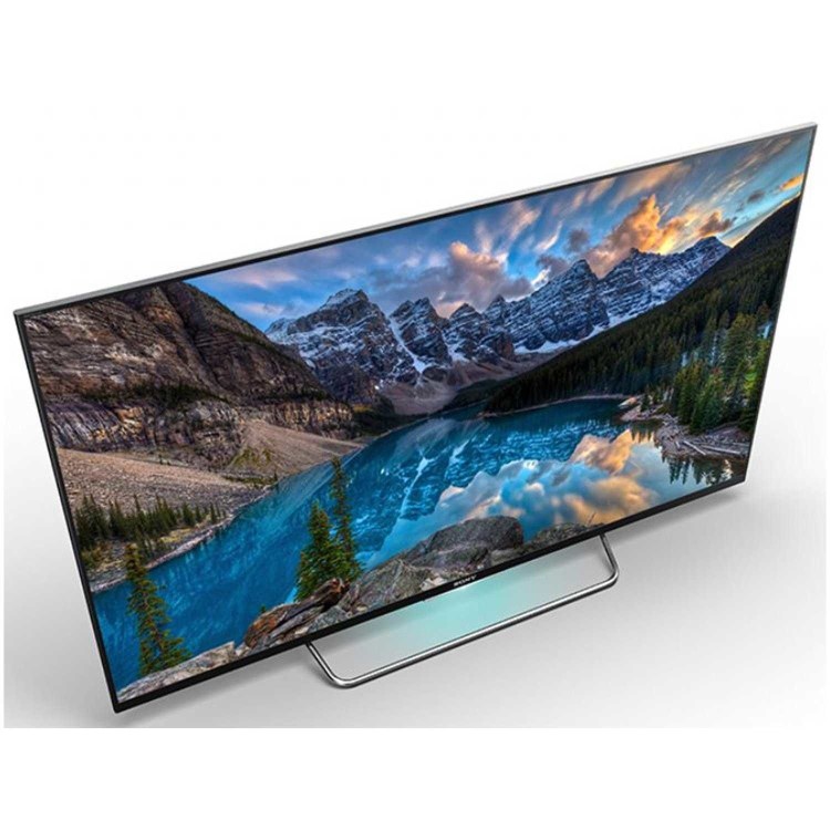 Refurbished Sony Bravia 50" 3D 1080p Full HD LED Freeview HD Smart TV