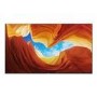 Refurbished Sony Bravia 65" 4K Ultra HD with HDR10 LED Freeview Smart TV