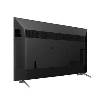 Refurbished Sony Bravia 65" 4K Ultra HD with HDR10 LED Freeview Smart TV