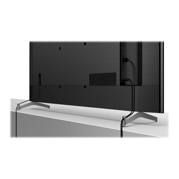 Refurbished Sony Bravia 65" 4K Ultra HD with HDR10 LED Freeview Smart TV