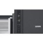 Refurbished Siemens iQ500 - 605 Litre Four Door Freestanding Fridge Freezer - Anti-Fingerprint Black Steel