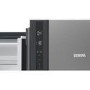 Refurbished Siemens iQ300 KF96NVPEAG Freestanding 605 Litre Frost Free American Fridge Freezer Stainless Steel