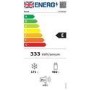 Refurbished Bosch Series 8 KFF96PIEP Freestanding 573 Litre American Frost Free Fridge Freezer Stainless Steel