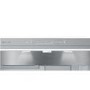 Refurbished Bosch Series 8 KFF96PIEP Freestanding 573 Litre American Frost Free Fridge Freezer Stainless Steel