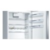 Refurbished Bosch Serie 6 KGE49AICAG Freestanding 413 Litre 70/30 Fridge Freezer