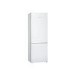 Refurbished KGE49AWCAG Bosch Freestanding 419 Litre 60/40 Fridge Freezer White