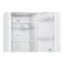 Refurbished Bosch KGN27NWFAG Serie 2 Freestanding 250 Litre 50/50 Fridge Freezer