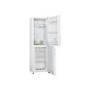 Refurbished Bosch KGN27NWFAG Serie 2 Freestanding 250 Litre 50/50 Fridge Freezer