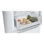 Refurbished Bosch Serie 2 KGN34NWEAG Freestanding 297 Litre 50/50 Frost Free Fridge Freezer