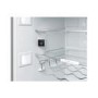 Refurbished Bosch KGN36HI32 Freestanding 320 Litre 60/40 Frost Free Fridge Freezer Silver