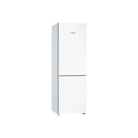 Refurbished Bosch KGN36VWEAG Serie 4 Freestanding 324 Litre 60/40 Frost Free Fridge Freezer