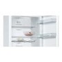 Refurbished Bosch KGN36VWEAG Serie 4 Freestanding 324 Litre 60/40 Frost Free Fridge Freezer