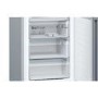Refurbished Bosch Series 4 366 Litre 70/30 Freestanding Fridge Freezer - Stainless Steel