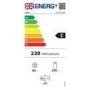 Refurbished Bosch Series 4 366 Litre 70/30 Freestanding Fridge Freezer - Stainless Steel