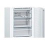 Refurbished Bosch Series 4 366 Litre 70/30 Freestanding Fridge Freezer - White