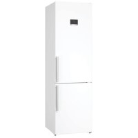 Refurbished Bosch Series 6 KGN39AWCTG 363 Litre 70/30 Fridge Freezer White