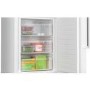 Refurbished Bosch Series 6 KGN39AWCTG 363 Litre 70/30 Fridge Freezer White