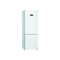 Refurbished Bosch KGN49XWEA Freestanding 435 Litre 70/30 Fridge Freezer White 