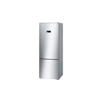 Refurbished Bosch KGN56XL30 Freestanding 505 Litre Fridge Freezer