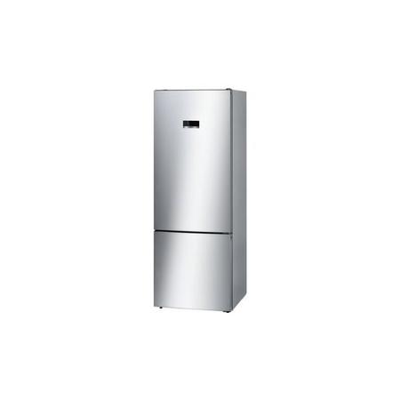 Refurbished Bosch KGN56XL30 Freestanding 505 Litre Fridge Freezer