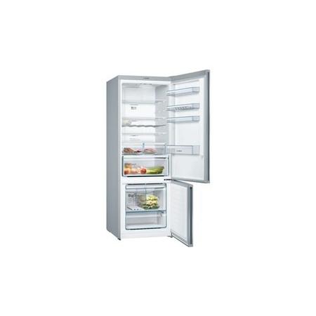 Refurbished Bosch KGN56XL30 Freestanding 505 Litre Fridge Freezer