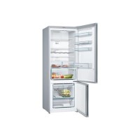Refurbished Bosch KGN56XLEA Freestanding 505 Litre 80/20 Frost Free Fridge Freezer