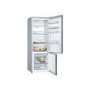 Refurbished Bosch KGN56XLEA Freestanding 505 Litre 80/20 Frost Free Fridge Freezer