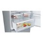 Refurbished Bosch KGN56XLEA Freestanding 505 Litre 80/20 Frost Free Fridge Freezer