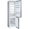 Refurbished Bosch Serie 4 KGV39VLEAG Freestanding 342 Litre 70/30 Low Frost Fridge Freezer