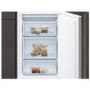Refurbished NeffN50 KI5852SF0G Integrated 261 Litre 50/50 Low Frost Fridge Freezer White