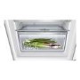 Refurbished Siemens KI85NADE0G iQ500 Integrated 246 Litre 50/50 Frost Free Fridge Freezer White