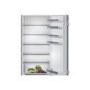 Refurbished Siemens KI87VVSF0G Integrated 272 Litre 70/30 Fridge Freezer
