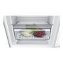 Refurbished Siemens KI87VVSF0G Integrated 272 Litre 70/30 Fridge Freezer
