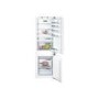 Refurbished Bosch KIN86AFF0G Integrated 255 Litre 60/40 Frost Free Fridge Freezer 