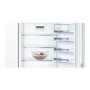 Refurbished Bosch KIN86AFF0G Integrated 255 Litre 60/40 Frost Free Fridge Freezer 