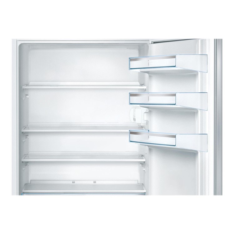 Refurbished Bosch KIR18NSF0G Integrated 150 Litre Fridge
