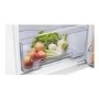 Refurbished Bosch KIR18NSF0G Integrated 150 Litre Fridge