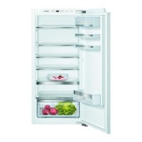 Refurbished Bosch KIR41AFF0 Integrated 211 Litre Fridge