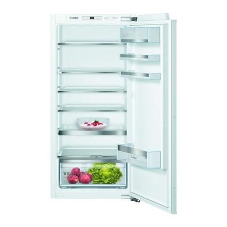 Refurbished Bosch KIR41AFF0 Integrated 211 Litre Fridge