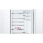 Refurbished Bosch KIR41AFF0 Integrated 211 Litre Fridge