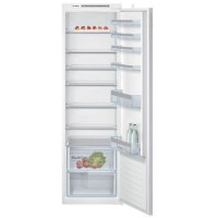 Refurbished Bosch Serie 4 KIR81VSF0G Integrated 319 Litre Fridge
