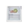 Refurbished Bosch Serie 4 KIR81VSF0G Integrated 319 Litre Fridge