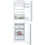Refurbished Bosch Serie 4 KIV85VSF0G Integrated 259 Litre 50/50 Fridge Freezer