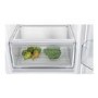 Refurbished Bosch Serie 2 KIV87NSF0G Integrated 268 Litre 70/30 Low Frost Fridge Freezer