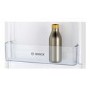 Refurbished Bosch Serie 2 KIV87NSF0G Integrated 268 Litre 70/30 Low Frost Fridge Freezer