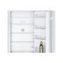 Refurbished Bosch Serie 2 KIV87NSF0G Integrated 268 Litre 70/30 Low Frost Fridge Freezer