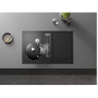 Refurbished Miele KMDA7633FL 80cm Induction Cooktop with Integrated Ventilation System
