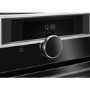Refurbished AEG KME861000M Combi Quick Built-in 43L 1000W Microwave Oven Stainless Steel