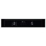 Refurbished AEG 3000 CombiQuick Built-In Combination Microwave Oven - Black